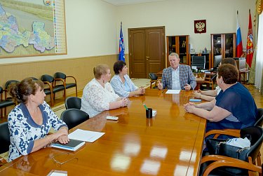 Диалог с коллегами